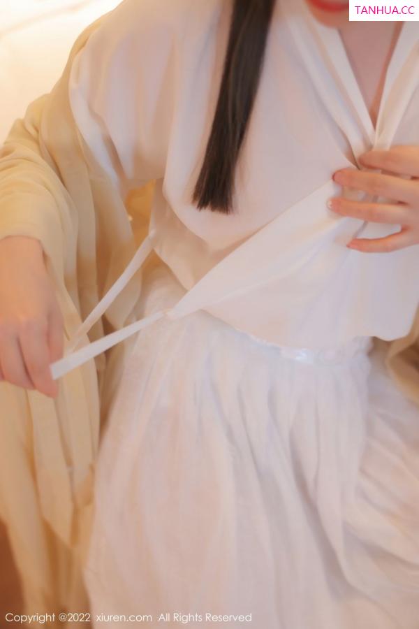 豆瓣酱  [XiuRen]高清写真图 2022.09.28 No.5653 豆瓣酱第25张图片